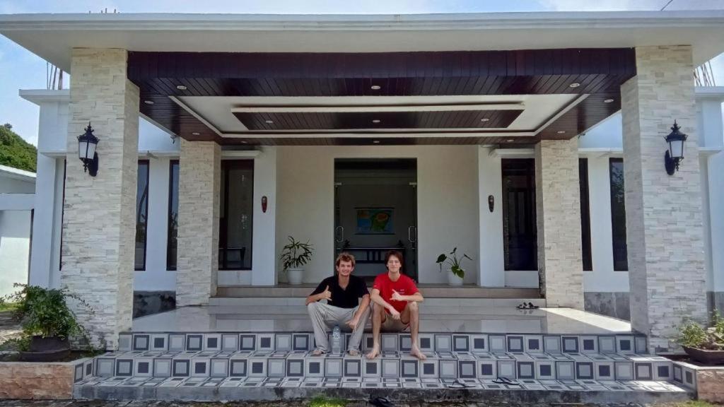 Sapak Bungalow 塞隆贝拉纳克 外观 照片