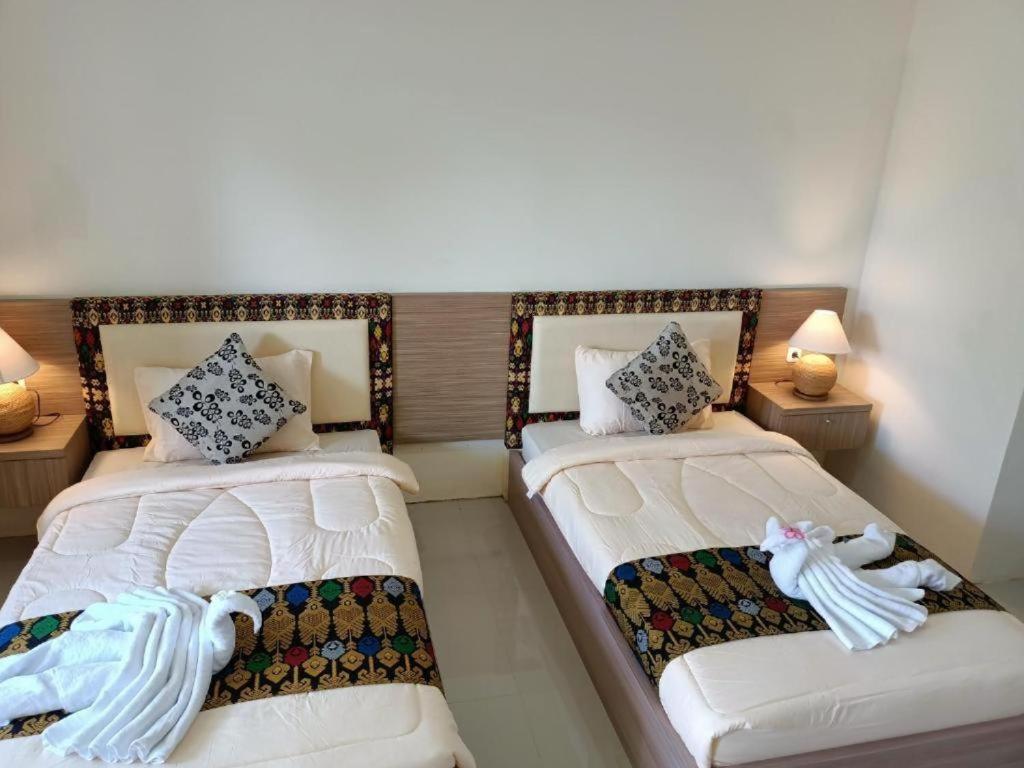 Sapak Bungalow 塞隆贝拉纳克 外观 照片