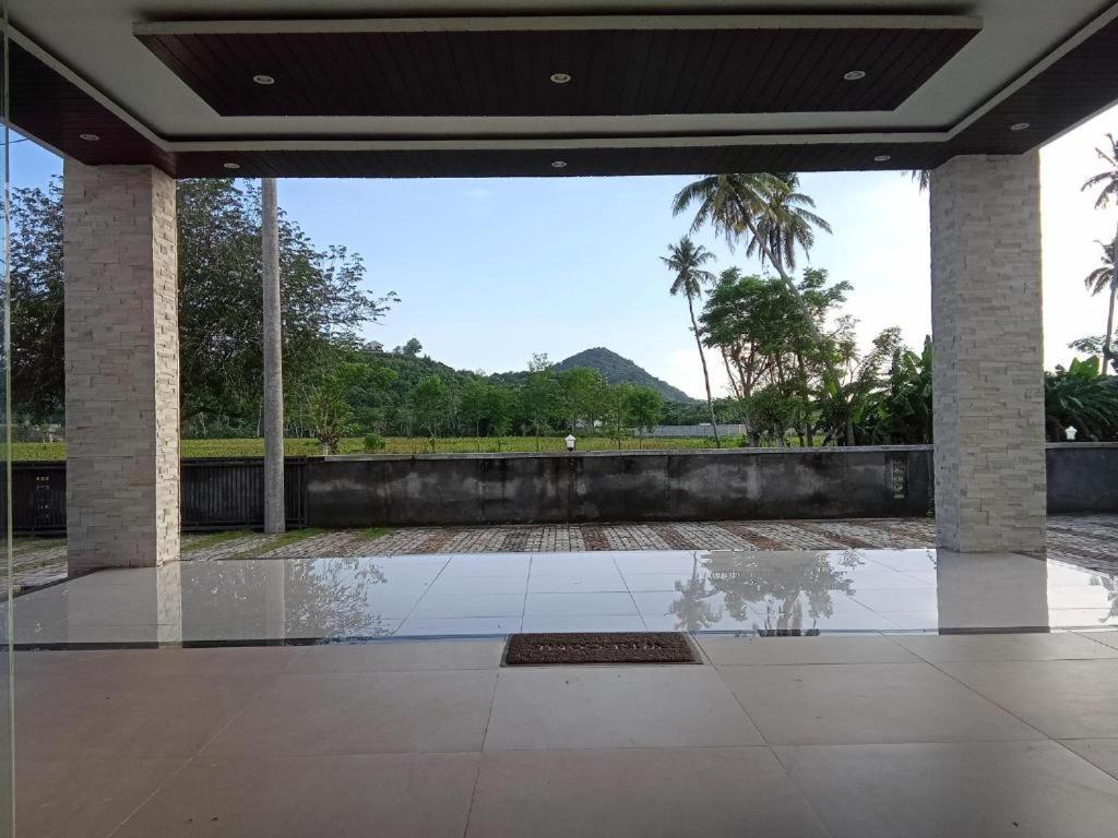Sapak Bungalow 塞隆贝拉纳克 外观 照片