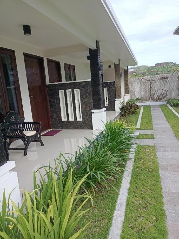 Sapak Bungalow 塞隆贝拉纳克 外观 照片