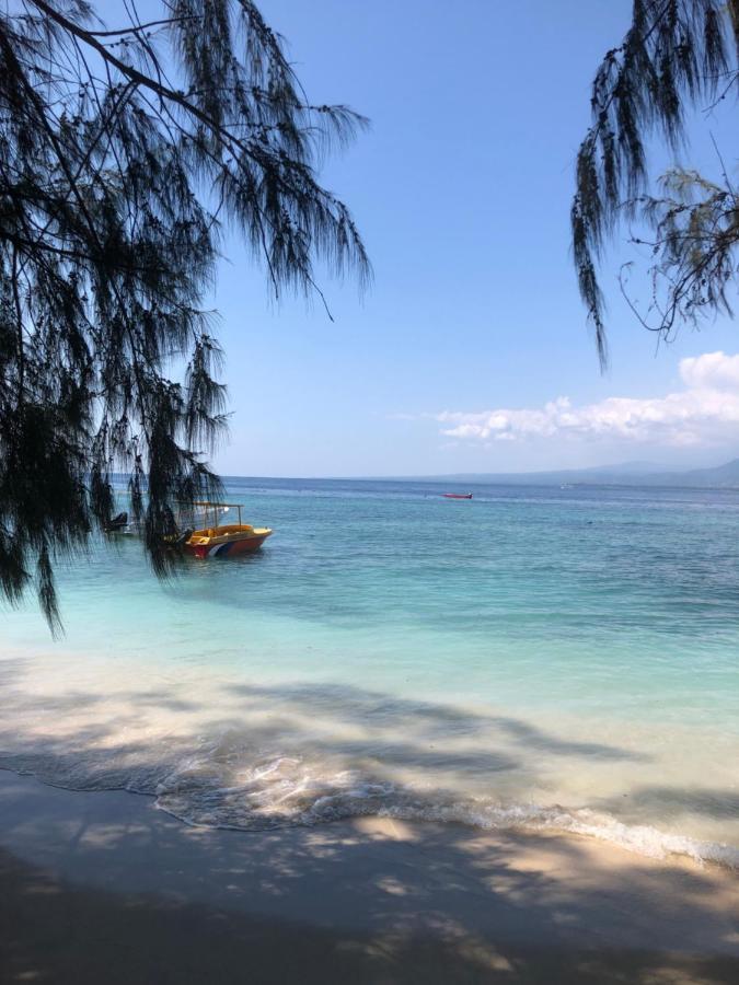 Sapak Bungalow 塞隆贝拉纳克 外观 照片